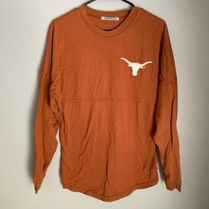 Texas Longhorns Spirit Jersey